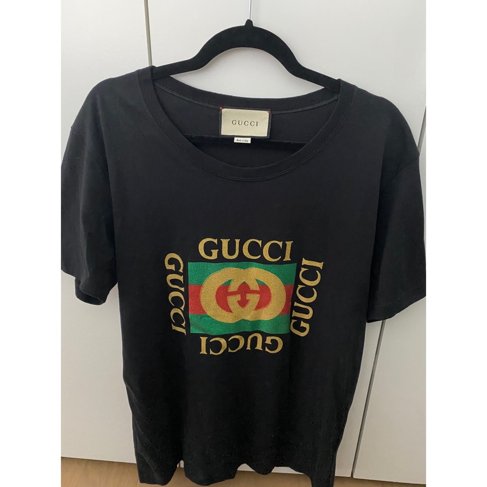 Gucci T-Shirt